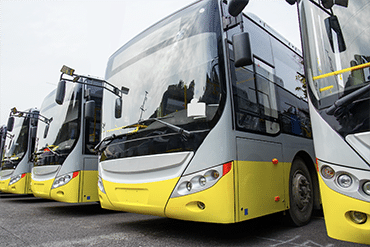 Bus and Coach parts supplier UK